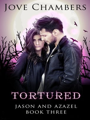 cover image of Tortured